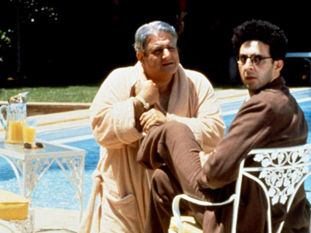 L.A. movies: Barton Fink (1991)