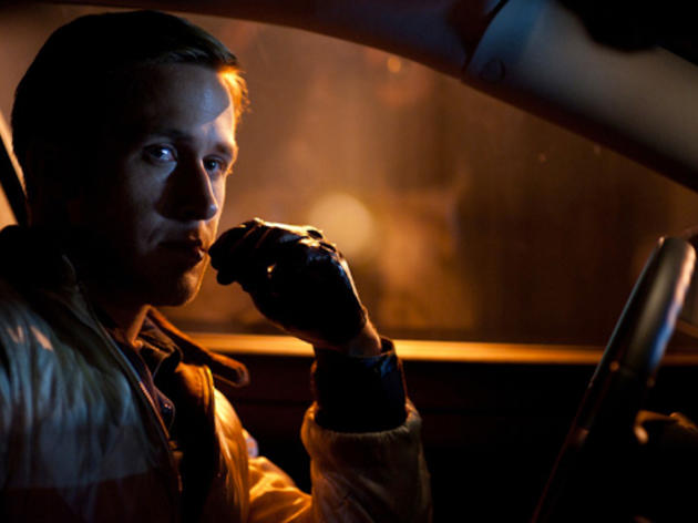 L.A. movies: Drive (2011)