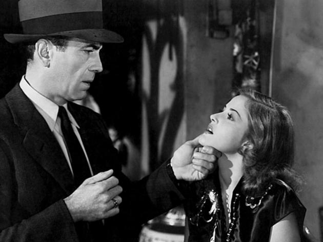 L.A. movies: The Big Sleep (1946)