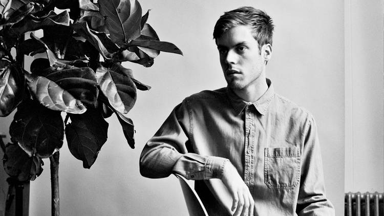 Wild Nothing