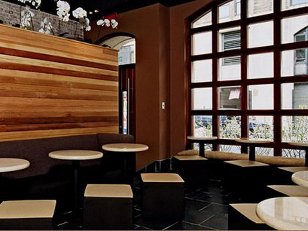 Best nightlife in Hell's Kitchen The hottest clubs and lounges