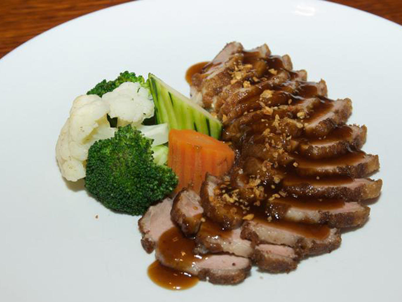 13 Best Thai restaurants in NYC include Ugly Baby and Thai Diner