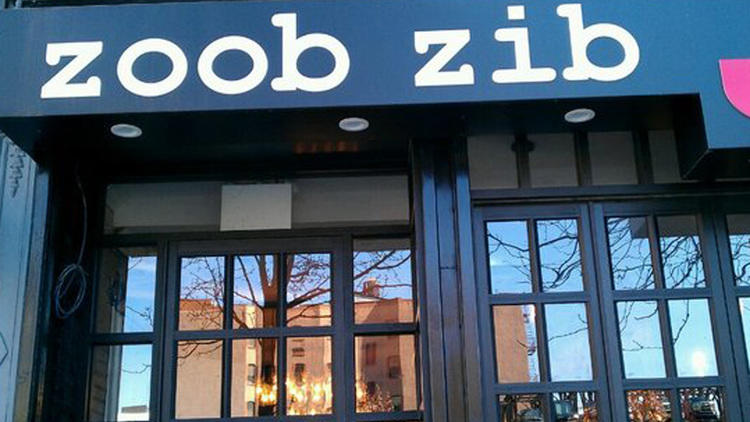 Zoob Zib