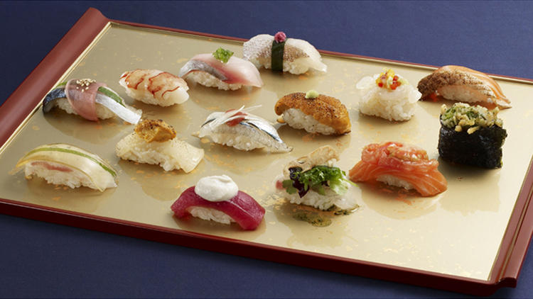 Sushi of Gari 46