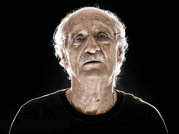 Jerry Granelli Jerry Granelli