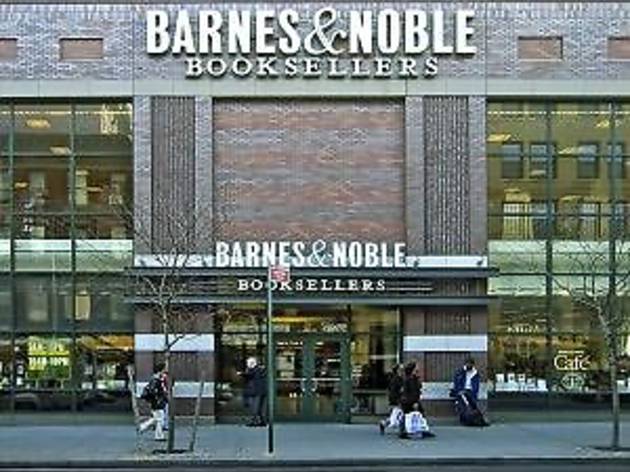 Barnes Noble Court Street Shopping In Brooklyn Heights New York