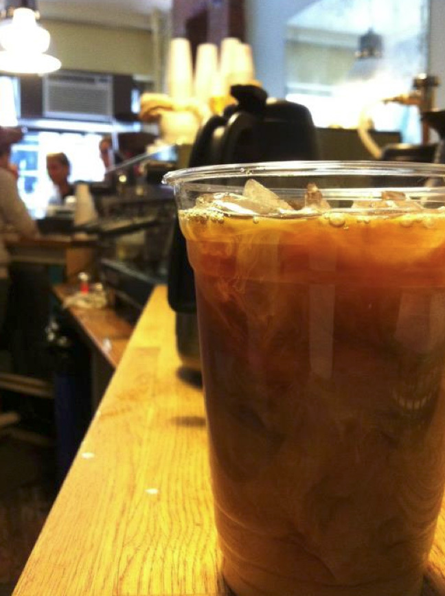 Bittersweet Restaurants in Fort Greene, New York