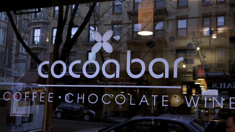 Cocoa Bar