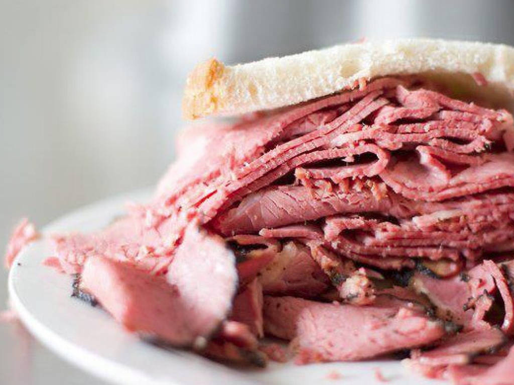 Where to Find the Best Pastrami Sandwiches in NYC