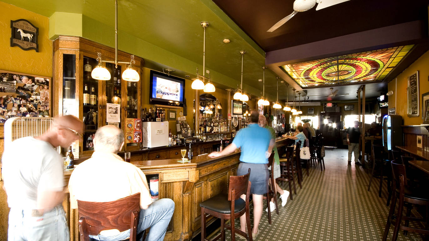 Kelly’s Tavern Bars in Bay Ridge, New York