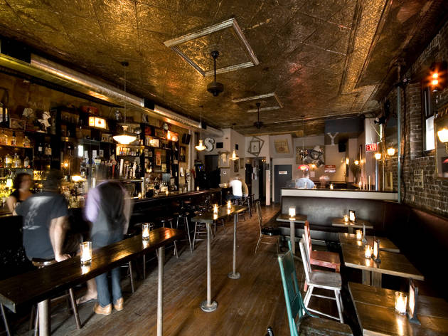 Mary's Bar | Bars in Midtown West, New York