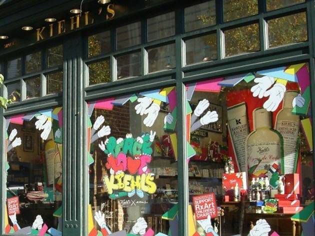 Kiehl's Kiehl's