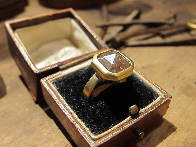 Eli Halili Jewelry & Design Eli Halili Jewelry & Design