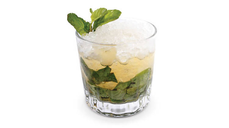 Mint Julep