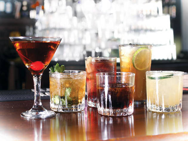 Especial Cocteles Especial Cocteles