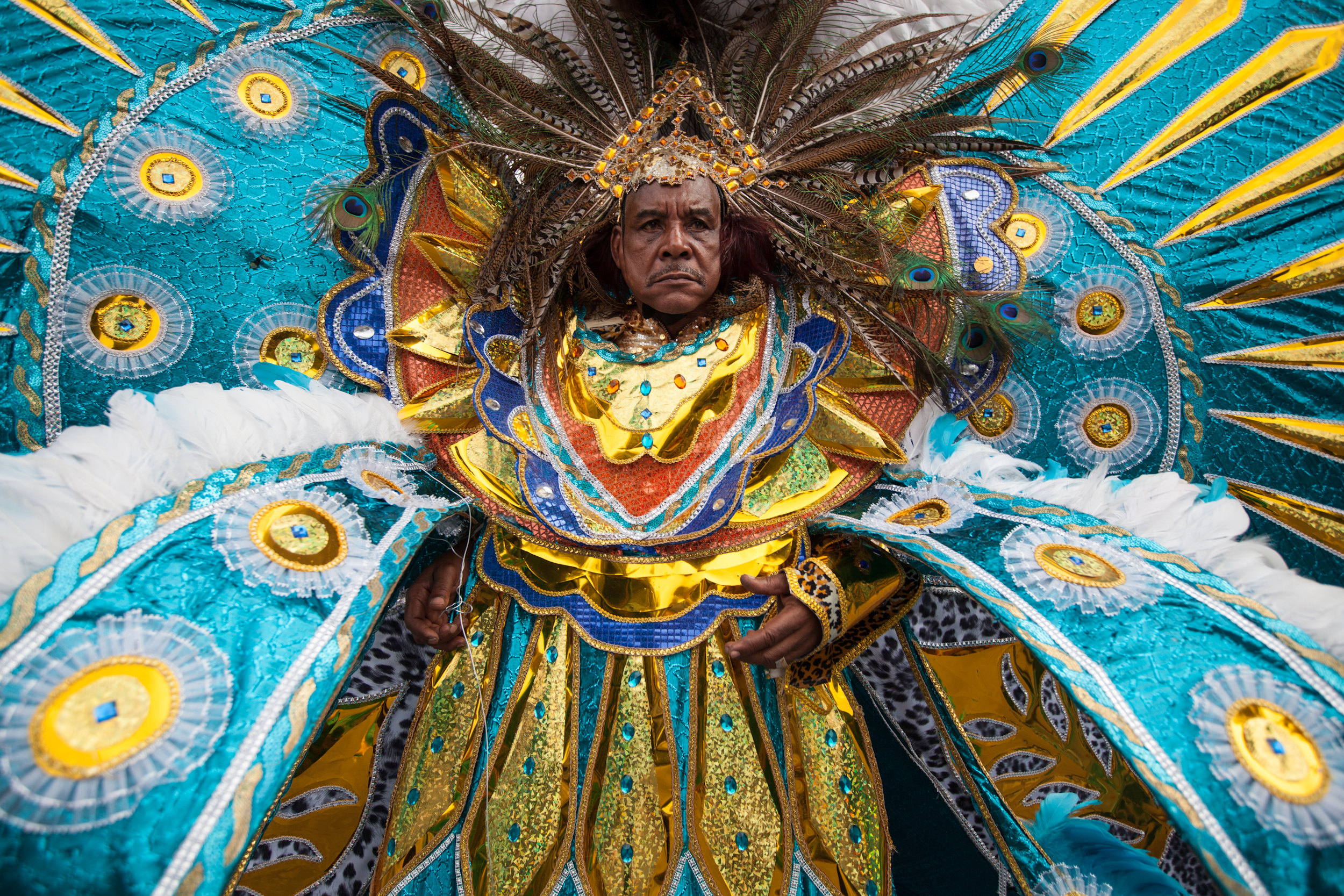 West Indian American Day Carnival 2012 West Indian American Day Carnival 2012