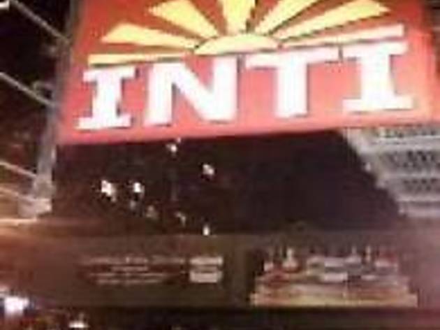 Inti Inti
