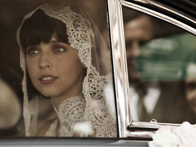 Rec 3: Diriliş Rec 3: Diriliş