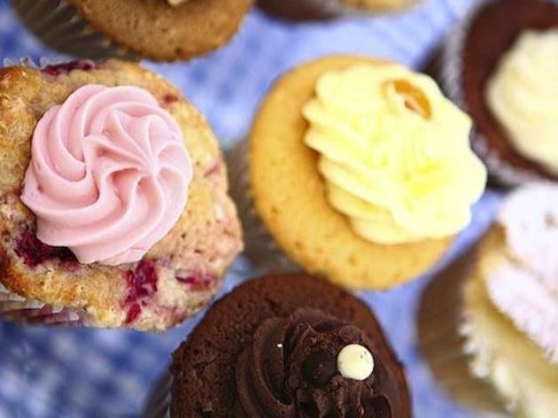 C'est l'heure du goûter ! C'est l'heure du goûter !