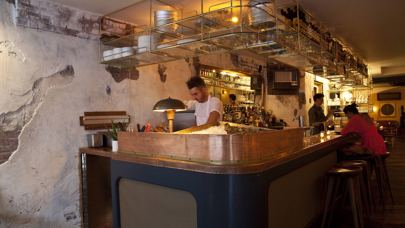 The Leadbelly The Feed first look