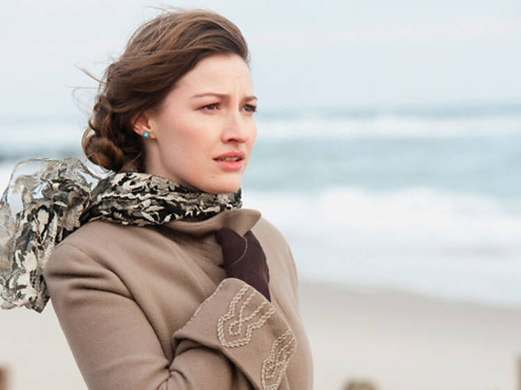 Kelly Macdonald