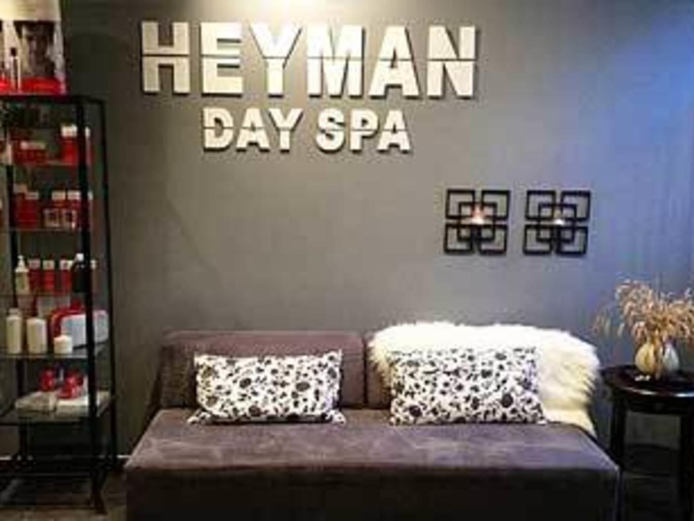 Spas In Nyc The Best Spas In Nyc For Men