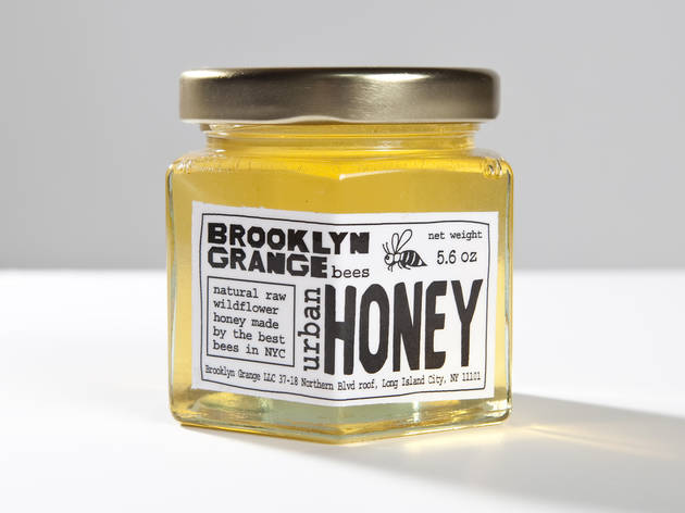 Local Honey 25 Jars Of The Sweet Stuff