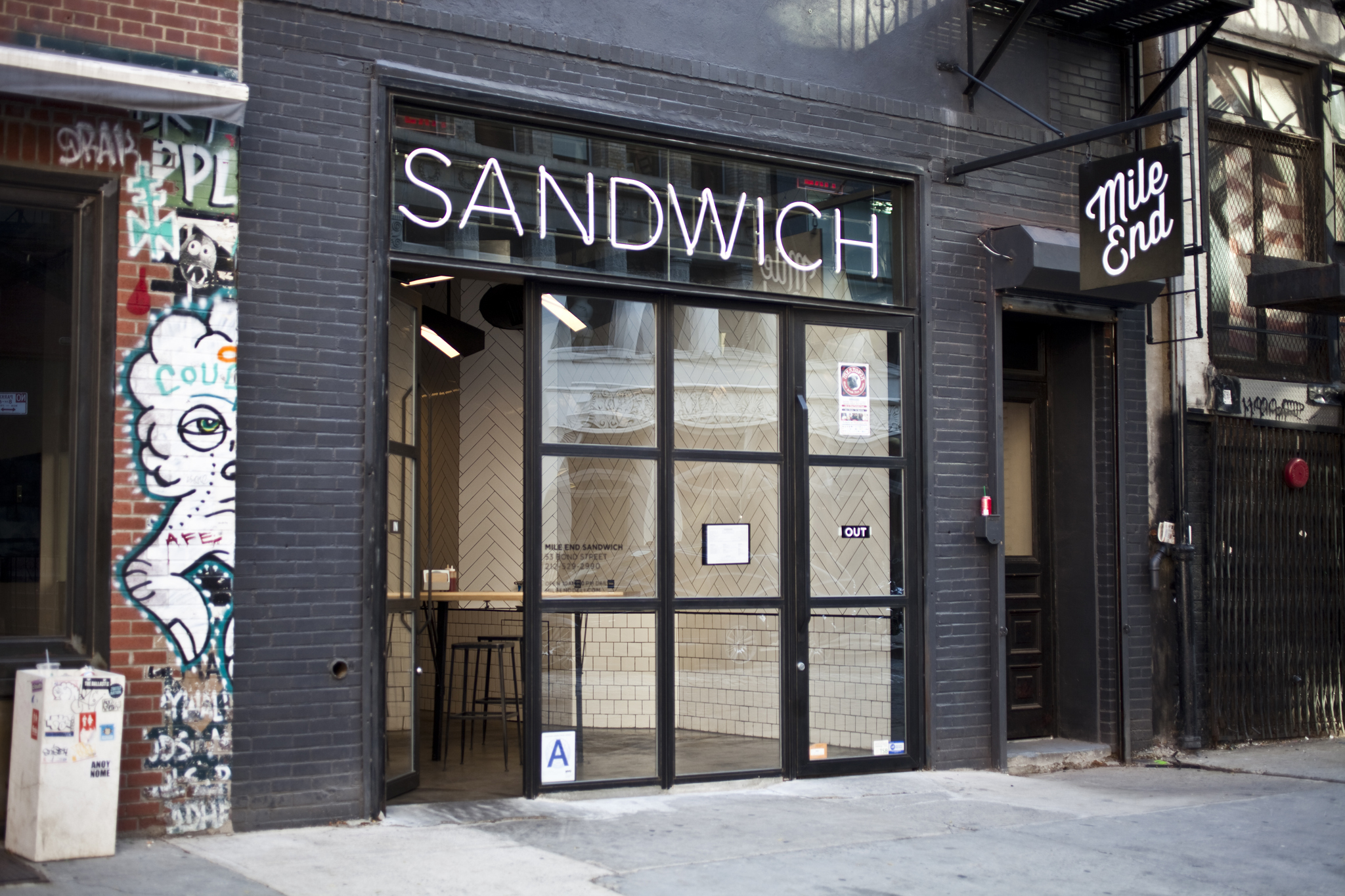 The Best Cheap Eats In The East Village