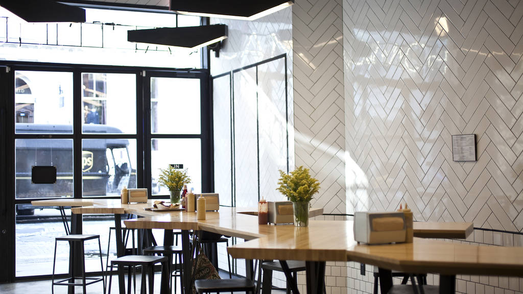 Mile End Delicatessen Restaurants in Noho, New York