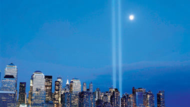 New York attractions: National September 11 Memorial & Museum (slide show)