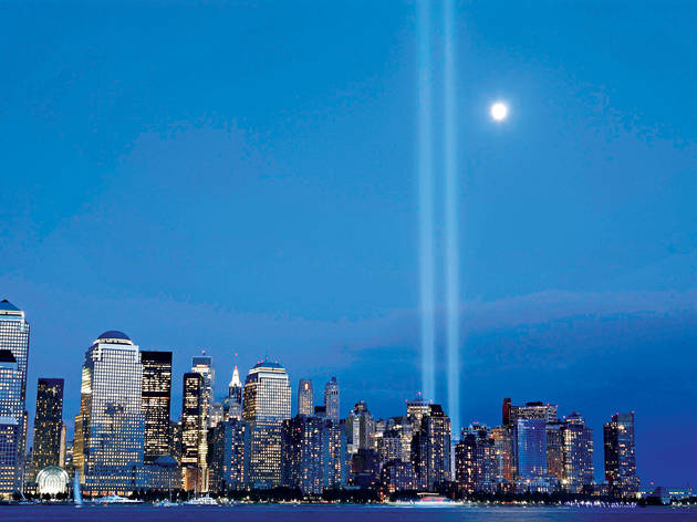 New York attractions: National September 11 Memorial & Museum (slide show) New York attractions: National September 11 Memorial & Museum (slide show)