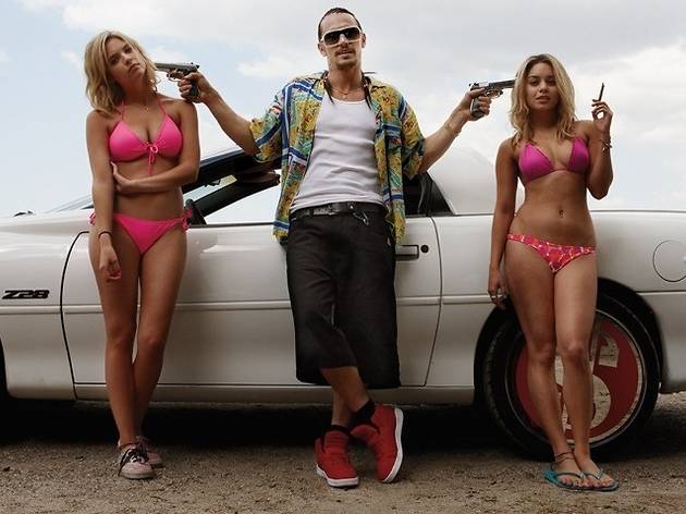 spring breakers 3 spring breakers 3