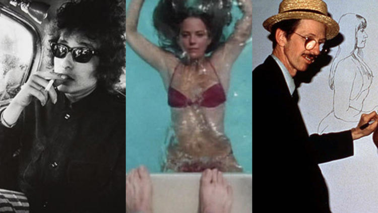 50 great documentaries