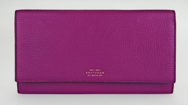 Smythson of Bond Street