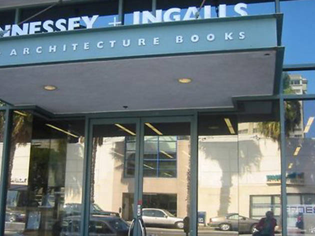 Hennessey & Ingalls, Inc. Hennessey & Ingalls, Inc.
