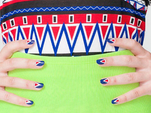 American Apparel American Apparel
