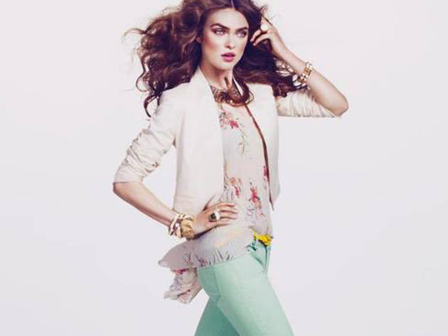 Forever 21 Forever 21