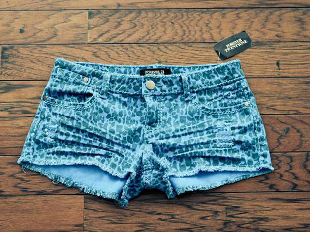 Forever 21 Forever 21