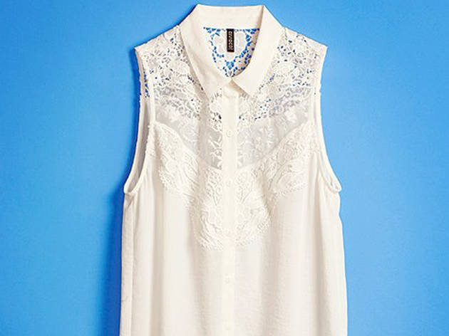 H&M H&M