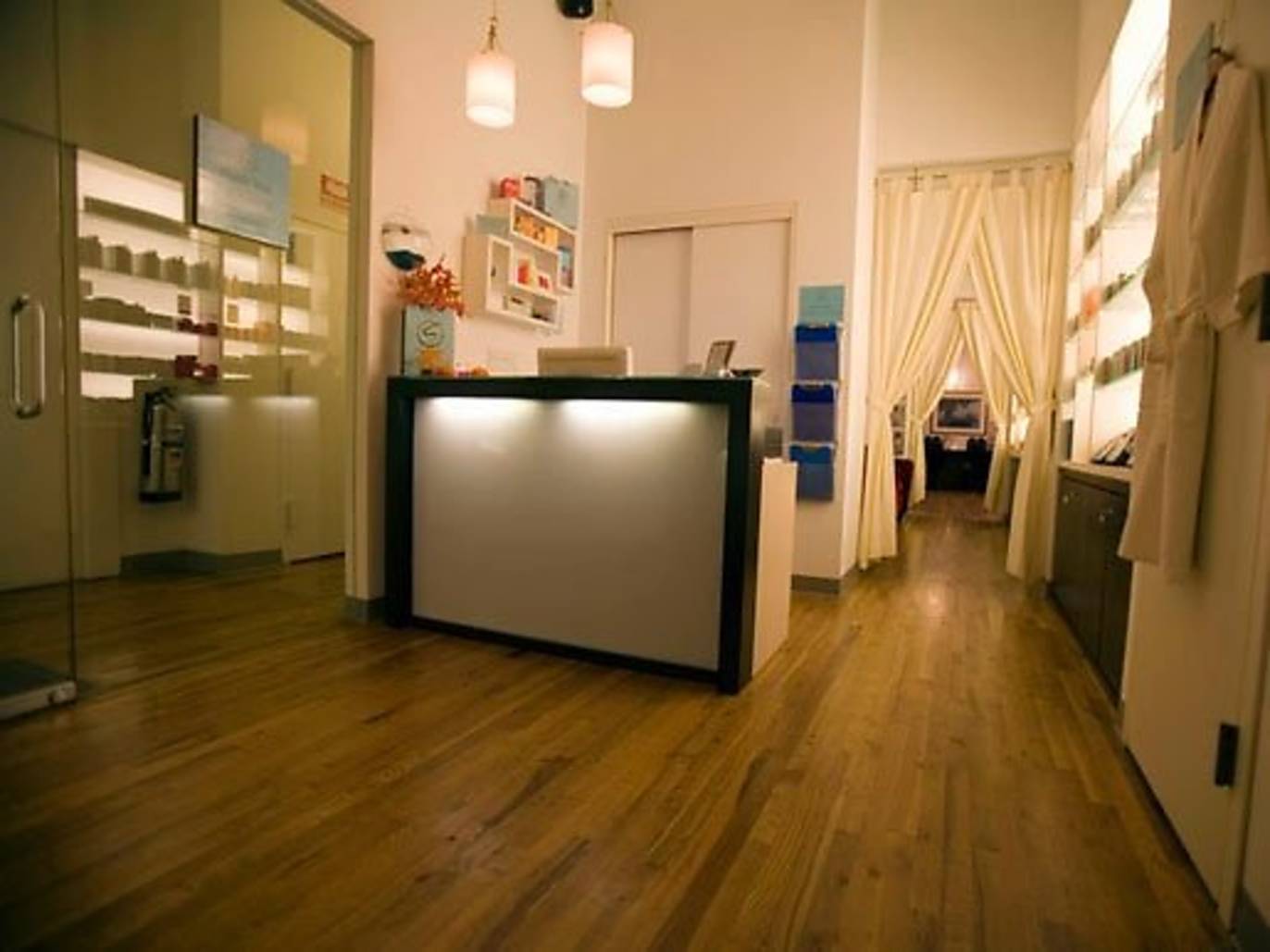 25 Best Spas in NYC for Relaxation and Revitalization