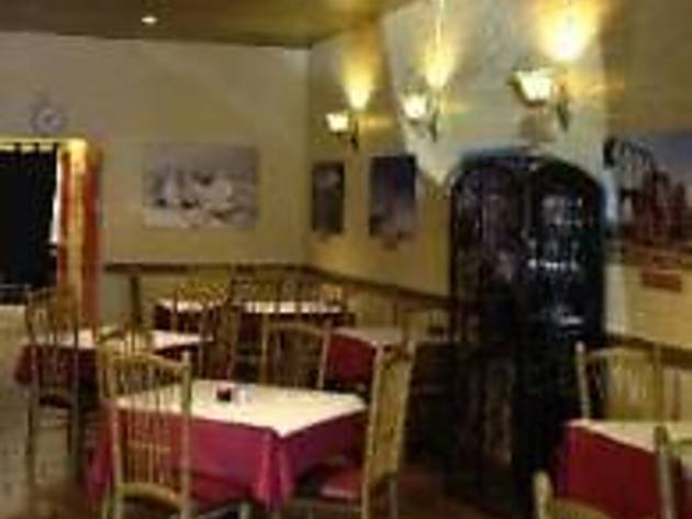 Cafe Du Liban Cafe Du Liban
