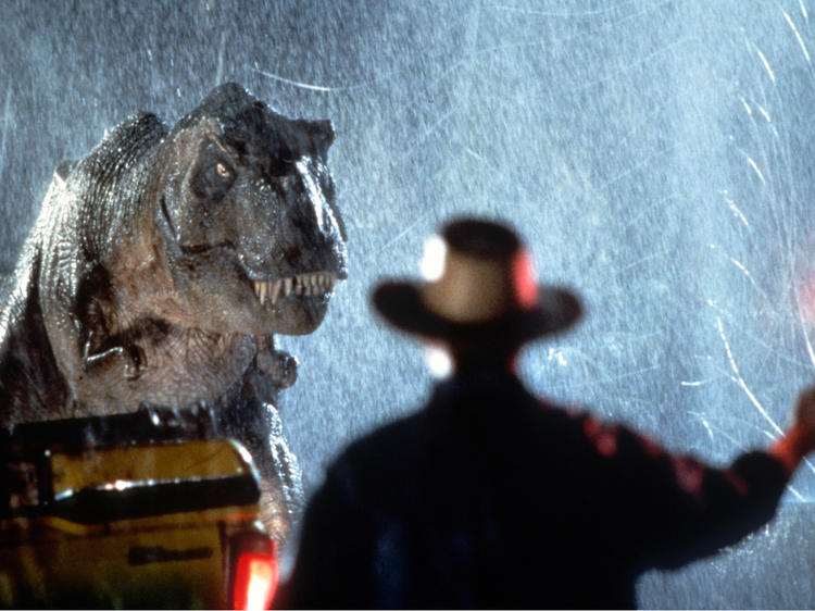 Jurassic Park