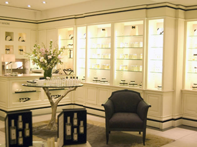 Bergdorf Goodman Bergdorf Goodman