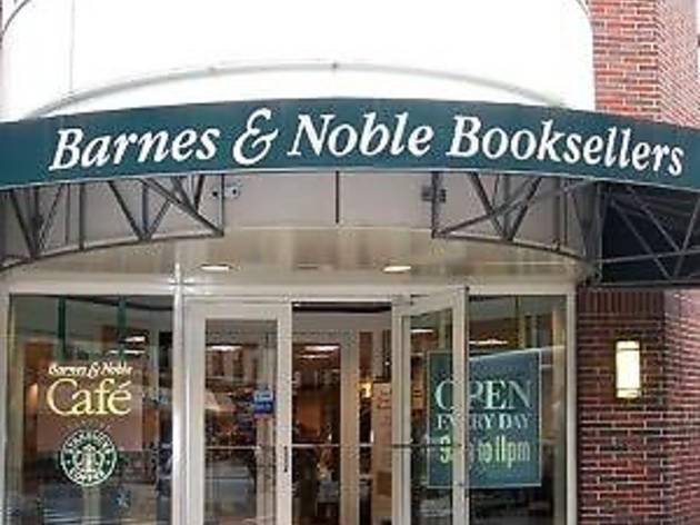 Barnes Noble Park Slope Shopping In Park Slope New York