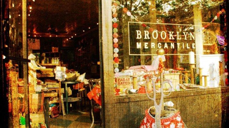 Brooklyn Mercantile