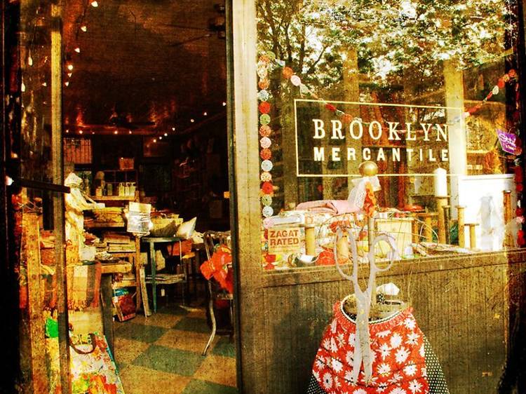 Brooklyn Mercantile