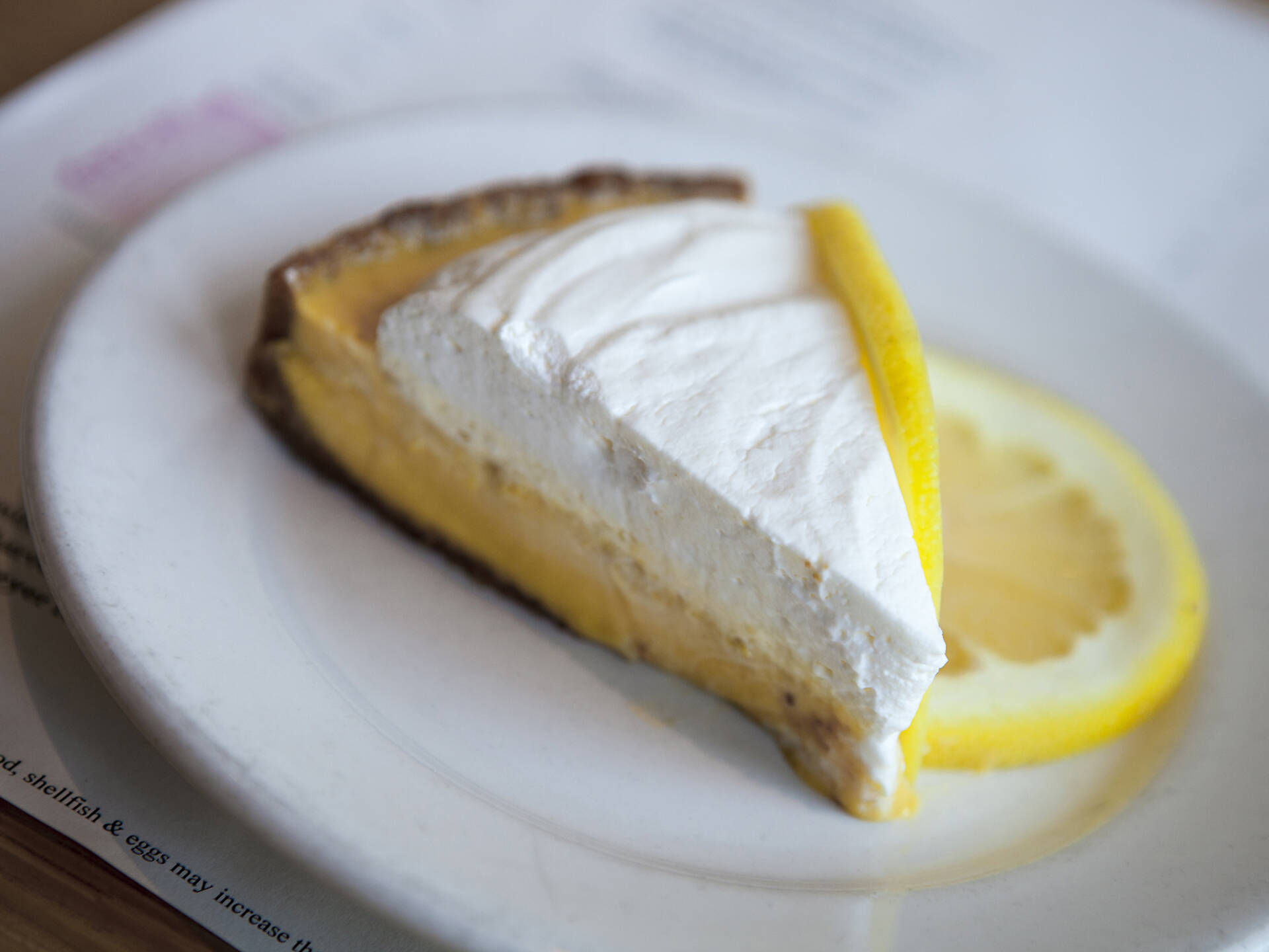 The 100 best dishes and drinks in Los Angeles 2014: Desserts