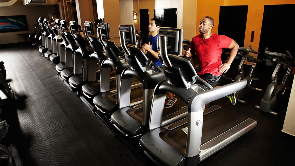 What’s the best gym for you? Compare major gyms in New York City