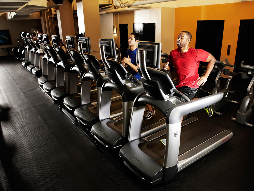 What’s the best gym for you? Compare major gyms in New York City