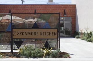 Sycamore Kitchen Restaurants In La Brea Los Angeles
